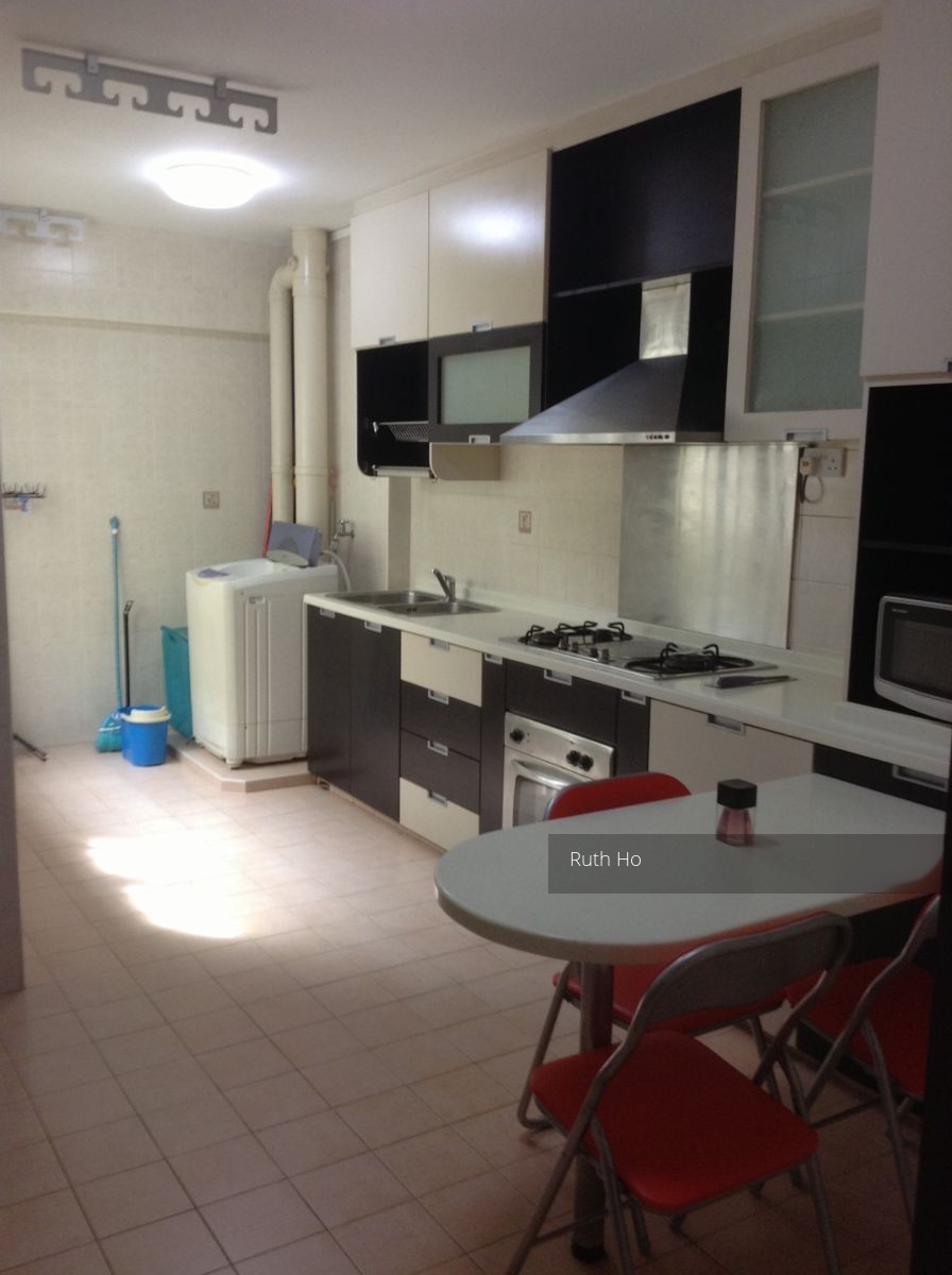 Blk 117 Edgefield Plains (Punggol), HDB 5 Rooms #112124772